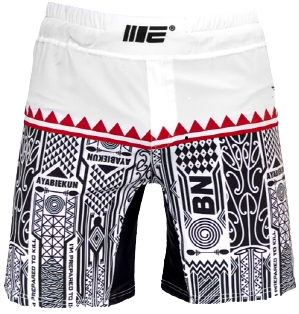 [인게이지] Israel Adesanya The Last Stylebender BN MMA Grapple Shorts