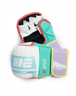 [인게이지] Engage E-Series MMA Grappling Gloves (Pastel)