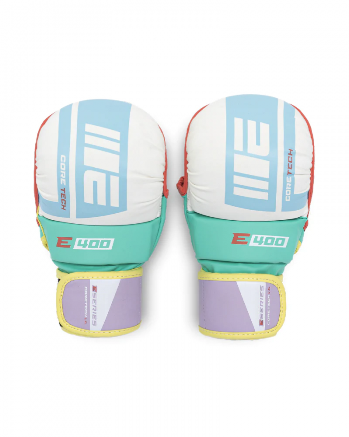 [인게이지] Engage E-Series MMA Grappling Gloves (Pastel)