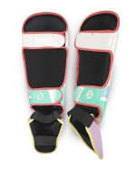 [인게이지] Engage E-Series Shin Guards (Pastel)