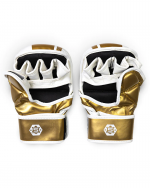 [인게이지] Engage E-Series MMA Grappling Gloves (Gold)