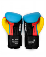 [인게이지] Strike Series Boxing Gloves (Velcro)
