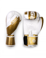 [인게이지] Engage E-Series Boxing Gloves (Gold)