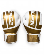 [인게이지] Engage E-Series Boxing Gloves (Gold)