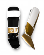 [인게이지] Engage E-Series Shin Guards (Gold)