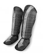 [인게이지] Israel Adesanya The Last Stylebender BN Shin Guards