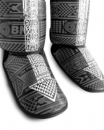 [인게이지] Israel Adesanya The Last Stylebender BN Shin Guards