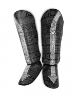 [인게이지] Israel Adesanya The Last Stylebender BN Shin Guards