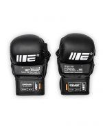 [인게이지] W.I.P Series MMA Grapple Gloves - Black