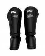 [인게이지] W.I.P Series Shin Guards - Black