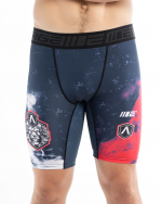 [인게이지] Eternal MMA Compression Short