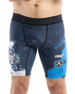 [인게이지] Eternal MMA Compression Short