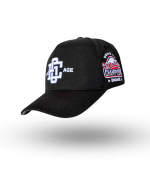 [인게이지] Engage Championship Snapback Hat - Black