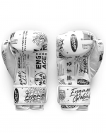 [인게이지] Art Series Boxing Gloves (Velcro)