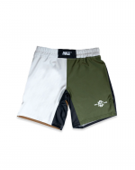 [인게이지] 4-Panel MMA Grappling Shorts