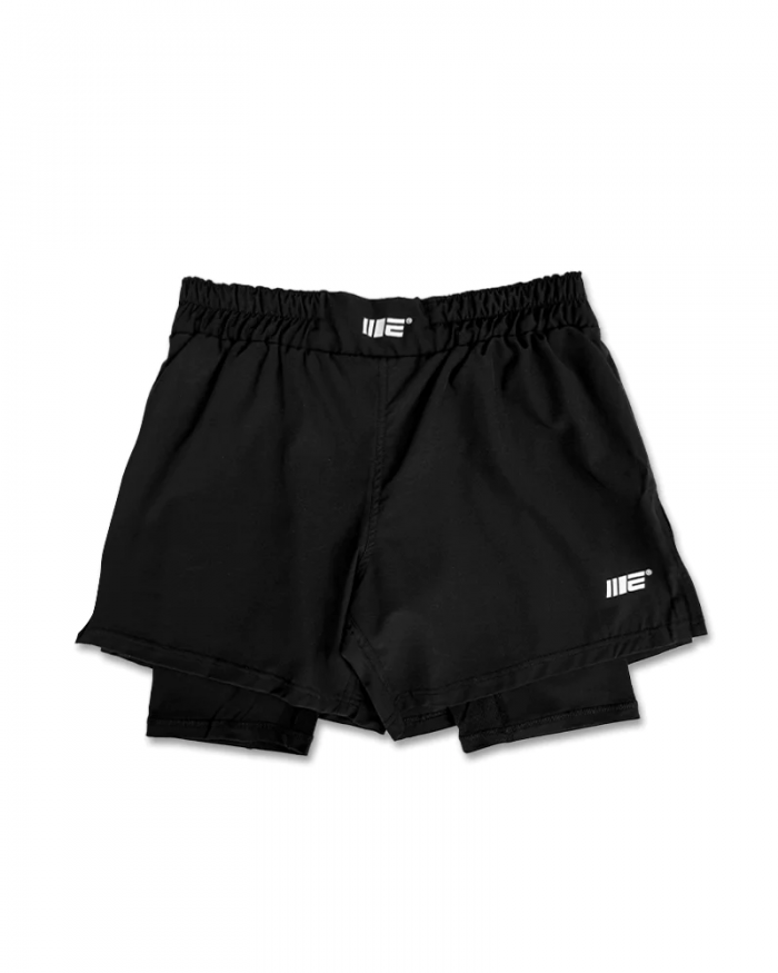 [인게이지] Essential Series 2-in-1 Fight Shorts