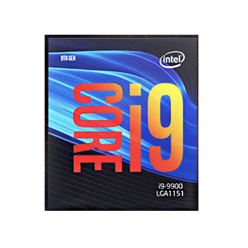 INTEL i9-9900