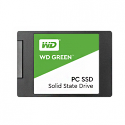WD Green SSD 120GB
