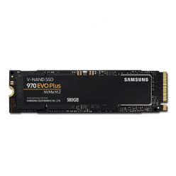 삼성 970 EVO PLUS M.2 2280 SSD 500GB