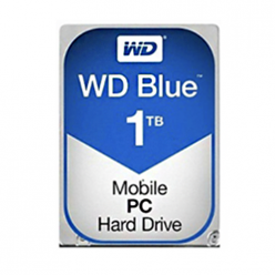 WD BLUE 3.5 SATA HDD 1TB