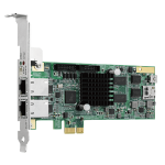 EtherCAT Master _PCIe-8338 (ADLINK )