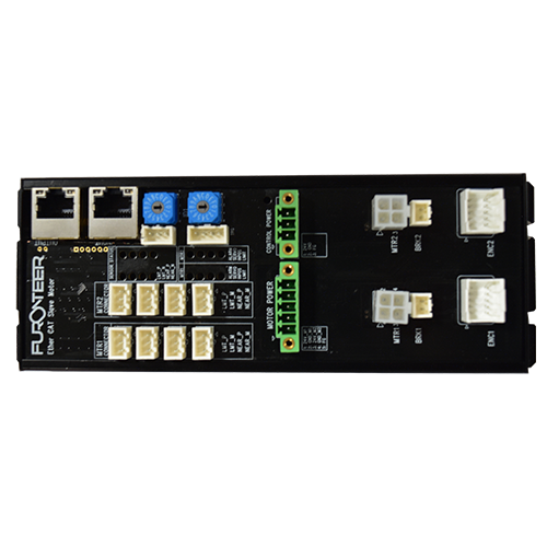 EtherCAT Slave Motor