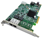 ADLINK PCIe-GIE74