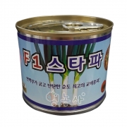 스타 대파씨앗 80g F1종자