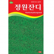 정원 잔디씨앗 30g