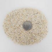 삼색모래 금사 흑사 백사 원예용 모래 1kg