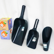 쇼벨 난삽 분갈이 꽃삽 플라스틱 모종삽 S,M,L