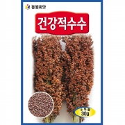 건강 적수수씨앗/ 30g 작은키