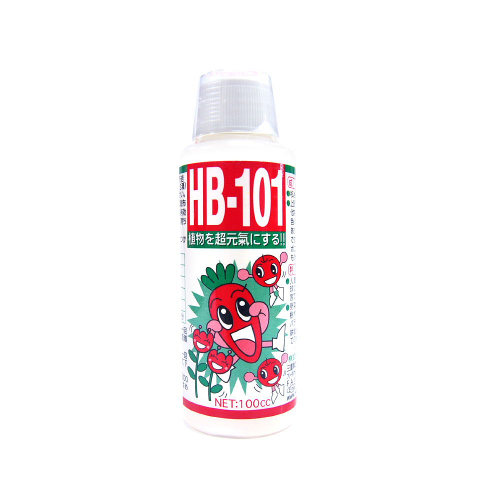 HB101 100ml 영양제 천연활력제 에이치비101