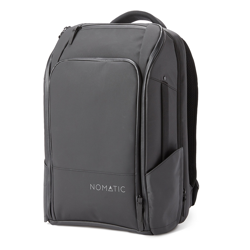 [24년블프세일] 공식수입원 NOMATIC 노매틱 노마틱 트래블팩 트래블백팩 Travel Pack-V2 20L