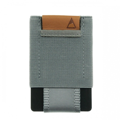 [Goodbye Winter Sale] NOMATIC 노매틱 노마틱 월렛 지갑 그레이 WALLET GRAY