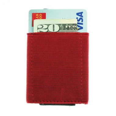 NOMATIC 노매틱 노마틱 월렛 지갑 레드 WALLET RED