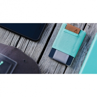 [Goodbye Winter Sale] NOMATIC 노매틱 노마틱 월렛 지갑 민트 WALLET MINT