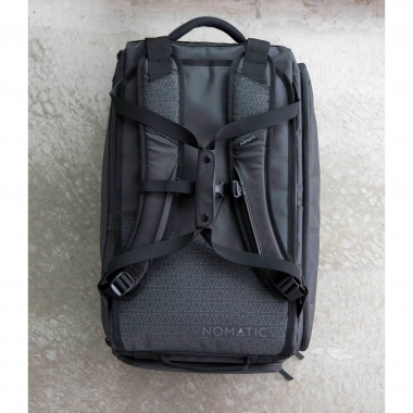 [리퍼브] NOMATIC 노매틱 노마틱 트래블백 40L Travel Bag 40L-V1 (사이즈고정형)