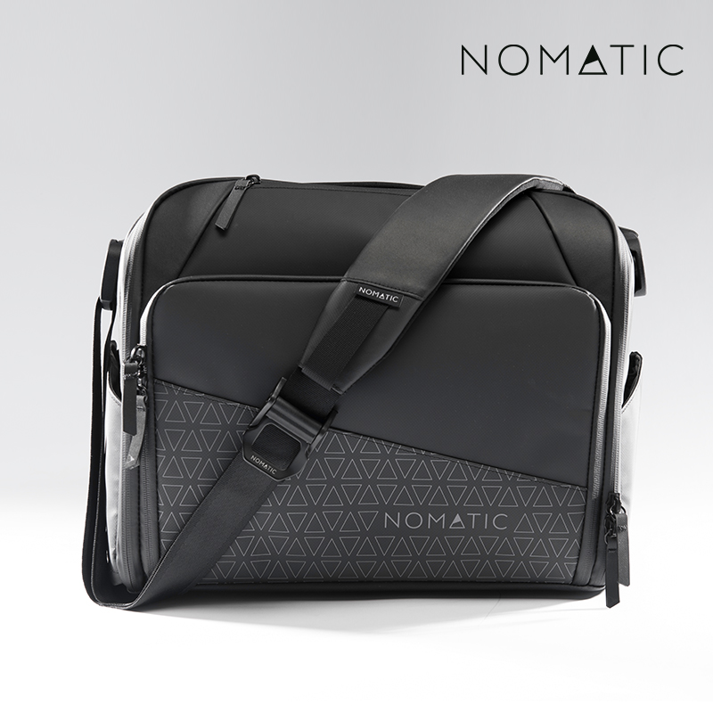 [리퍼브] NOMATIC 노매틱 노마틱 메신저백 Messenger bag V1