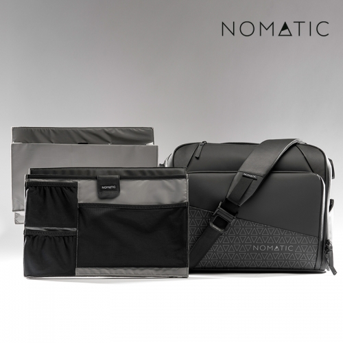 [리퍼브] NOMATIC 노매틱 노마틱 메신저백 Messenger bag V1