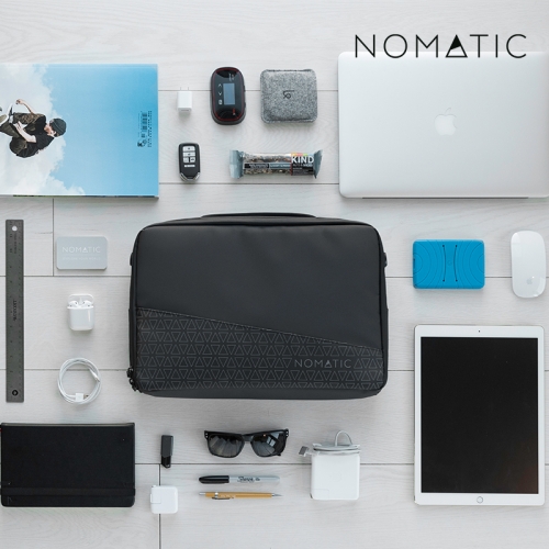 [리퍼브] NOMATIC 노매틱 노마틱 랩탑백 Laptop BAG