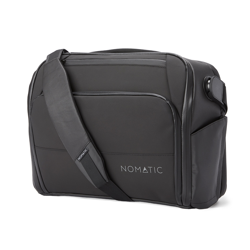 [리퍼브] NOMATIC 노매틱 메신저백 V2 / Messenger bag V2