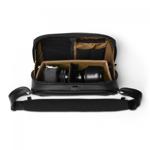 [2025블프] 공식수입원 NOMATIC 노매틱 x 피터매키넌 PM 카메라 슬링백 8L V2