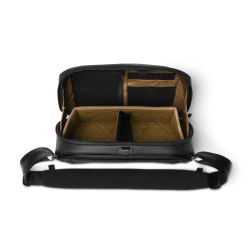 [2025블프] 공식수입원 NOMATIC 노매틱 x 피터매키넌 PM 카메라 슬링백 8L V2