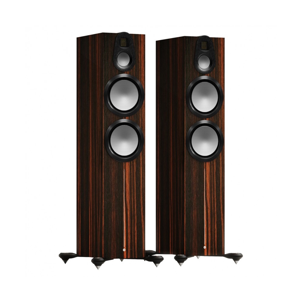 Monitor Audio(모니터오디오) 6G Gold 500 플로어스탠딩 스피커※런칭기념-사은품증정※