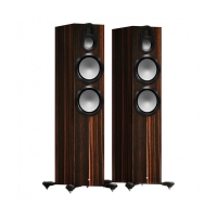 Monitor Audio(모니터오디오) 6G Gold 500 플로어스탠딩 스피커※런칭기념-사은품증정※