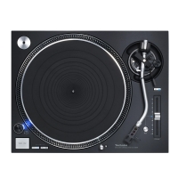 Technics(테크닉스) SL-1210GR 그랜드 클래스 턴테이블