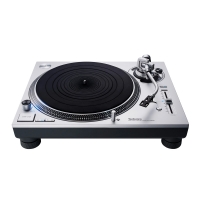 Technics(테크닉스) SL-1200GR 그랜드 클래스 턴테이블