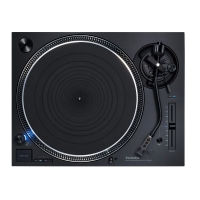 Technics(테크닉스) SL-1210GR2 그랜드 클래스 턴테이블