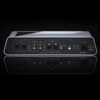 [사진촬영품]Fidelice 피델리스 RNDAC Precision Digital to Analog Converter / DAC[5050 고객님]